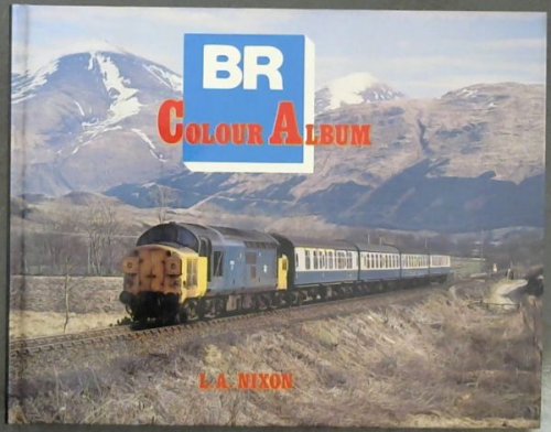 B R Colour Album