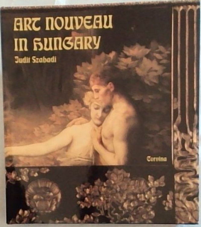 Art Nouveau in Hunbury