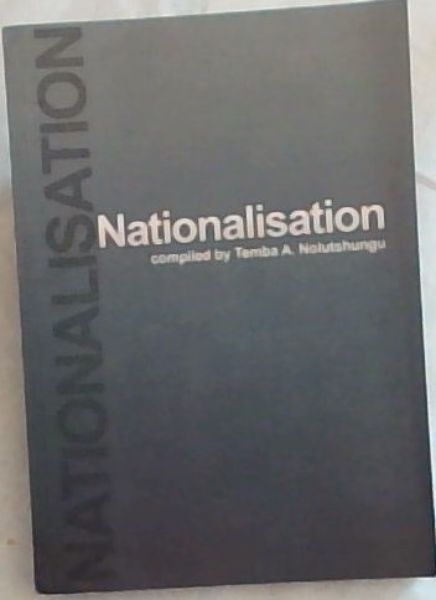 Nationalisation