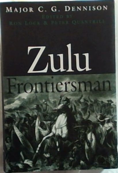 Image for Zulu Frontiersman Zulu Frontiersman