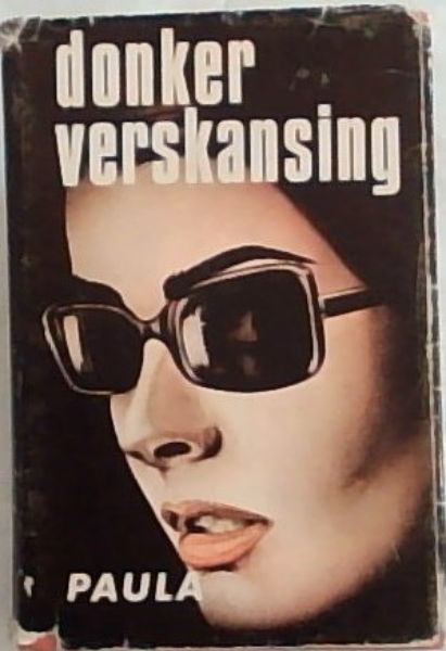 Donker Verskansing