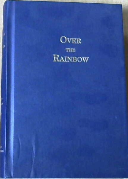 Over the Rainbow : An Anthology of African Verse
