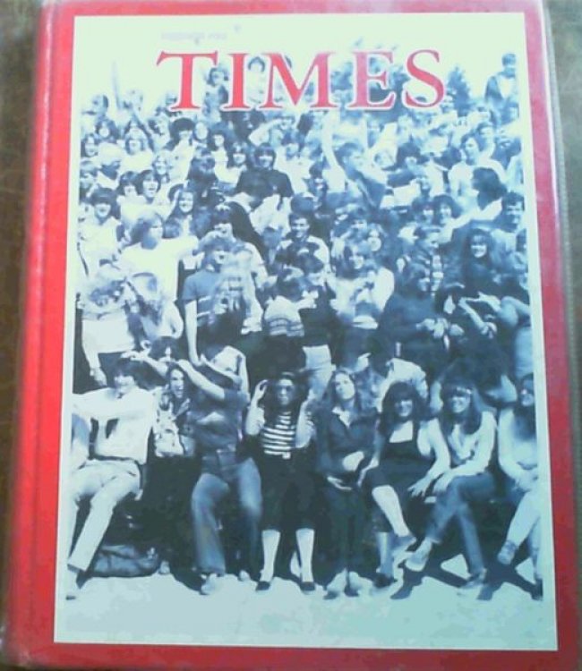Pibroch 1982 Times