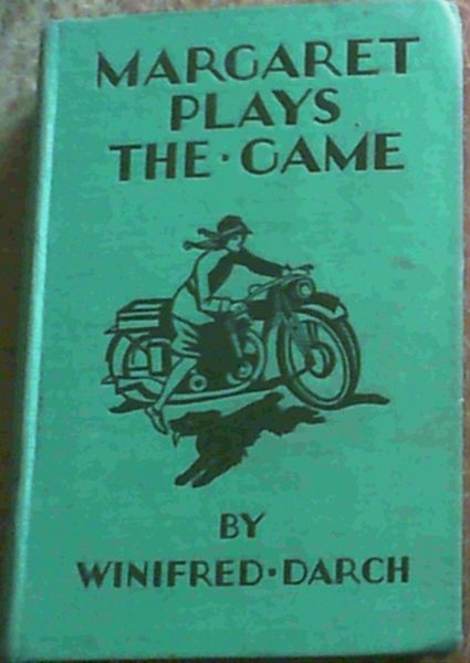Margaret Plays The Game