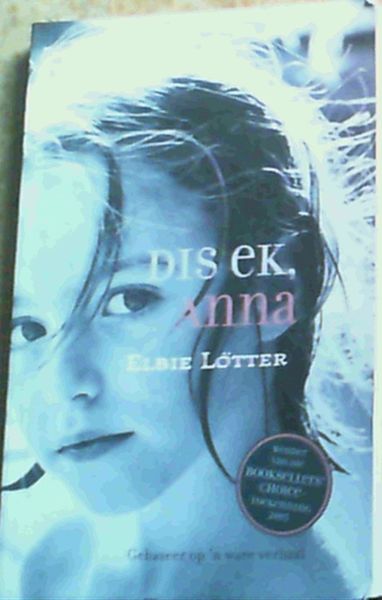 Dis Ek, Anna