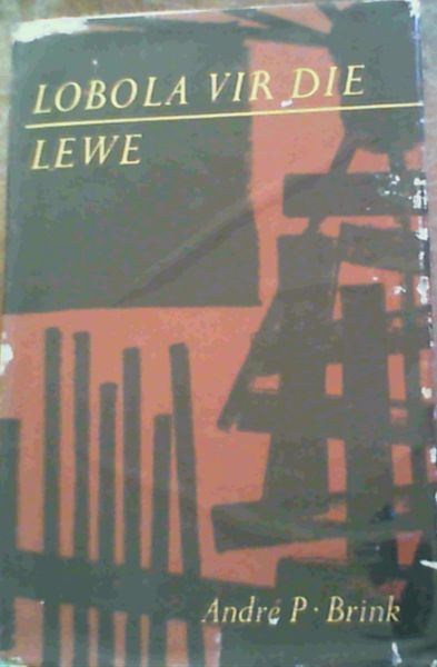 Lobola Vir Die Lewe
