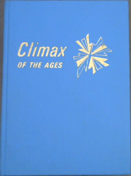Climax of the Ages