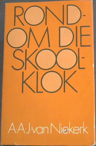 Rondom die skoolklok