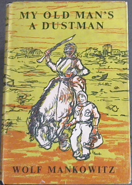 Image for My Old Man's A Dustyman My Old Man's A Dustyman