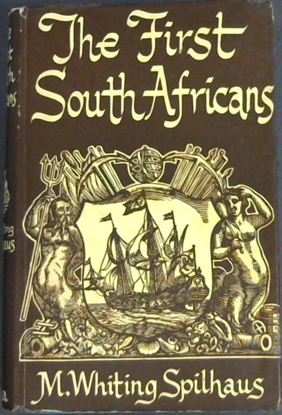 The First South Africans