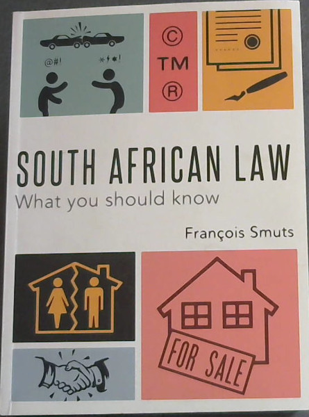 South-African law: What you should know
