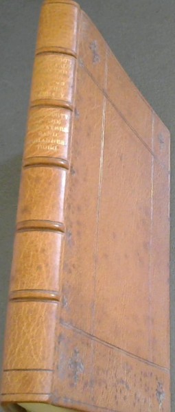 Catalogue of Early Printed Books 1471-1600