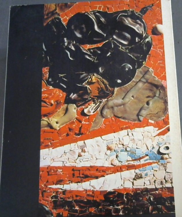 Image for Armando Baldinelli Armando Baldinelli
