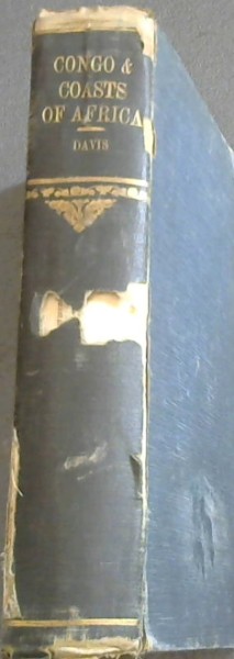 The Congo and Coasts of Africa