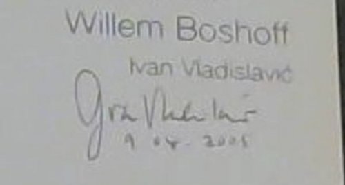 Willem Boshoff