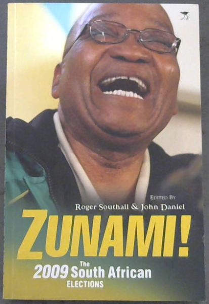 Zunami!: The 2009 South African Elections