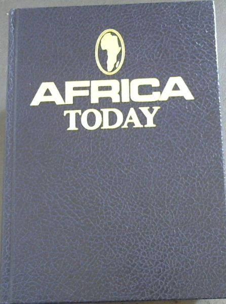 Africa Today (Know Africa)
