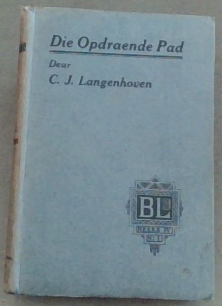 Die Opdraende Pad