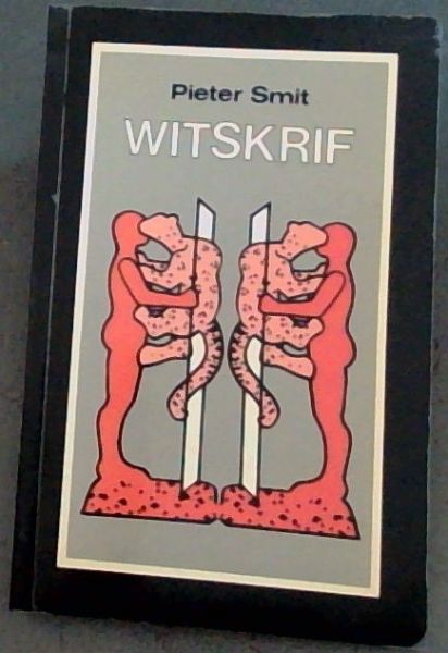 Witskrif