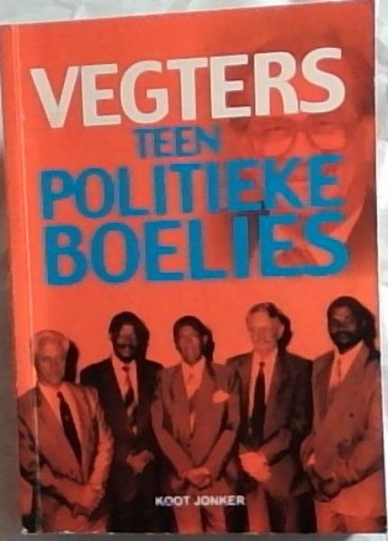 Vegters Teen Politieke Boelies
