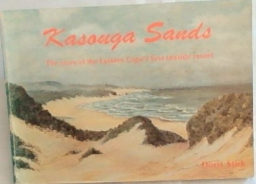Kasouga Sands