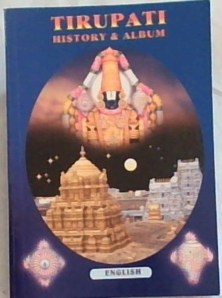 Tirupati History & Album
