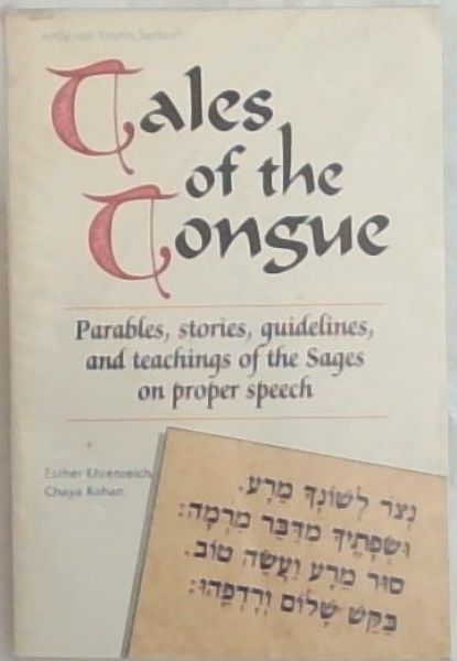 Tales of the Tongue