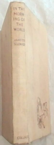 In the morning of the world