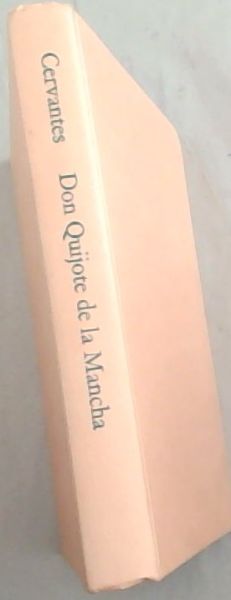 Image for Don Quijote de la Mancha Don Quijote de la Mancha