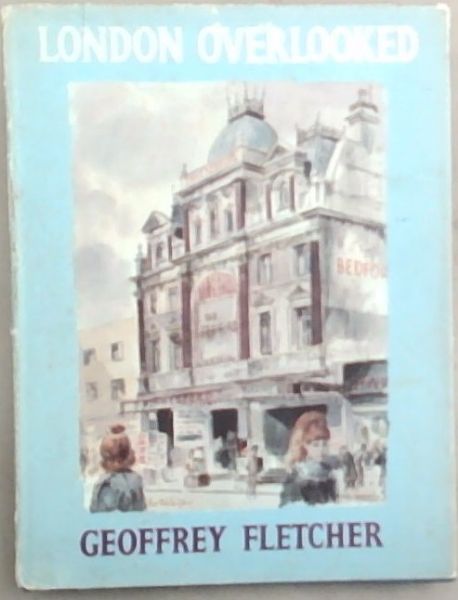London Overlooked