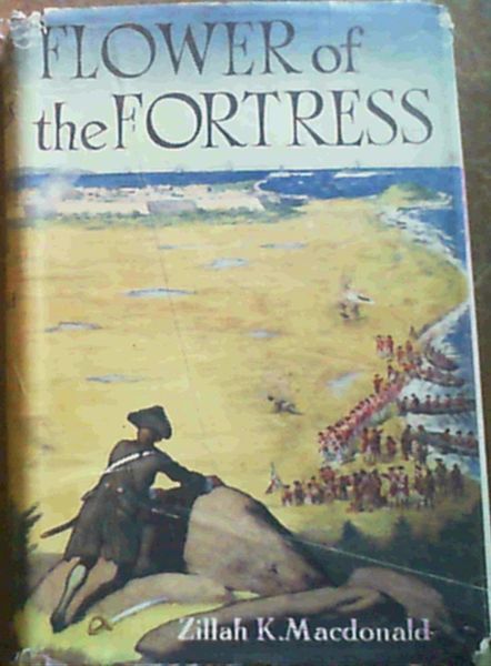 Flower of the Fortress