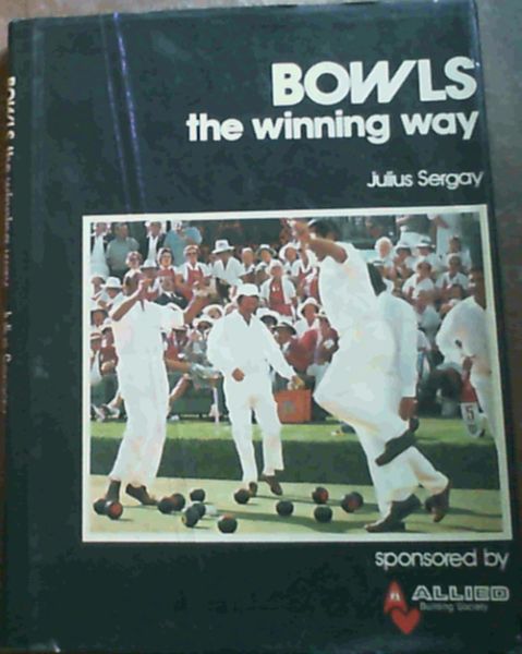 Bowls the Winning Way