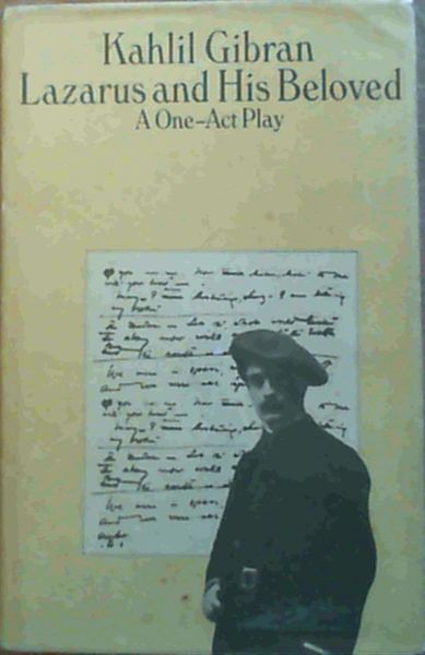 Lazarus And His Beloved