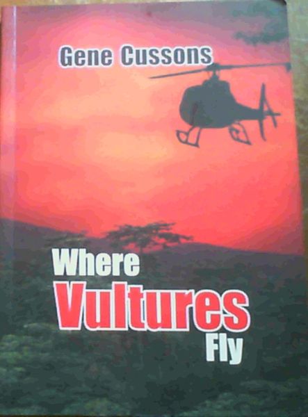 Where Vultures Fly