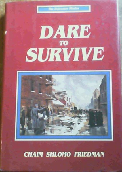Dare to Survive