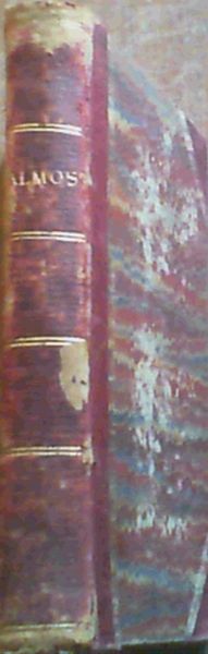 Almost ; or, Crooked Ways. A Tale