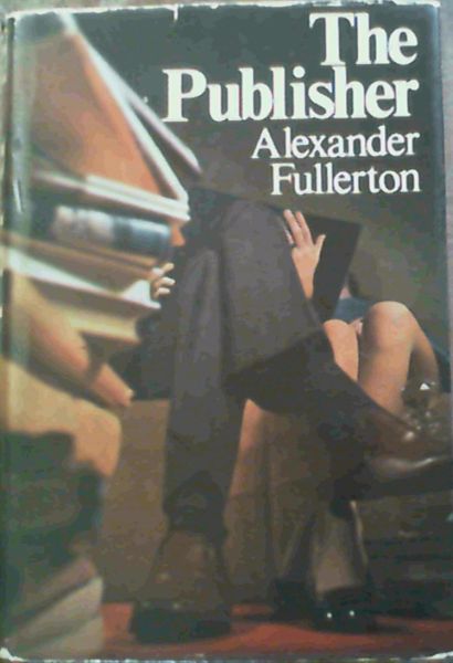 The Publisher