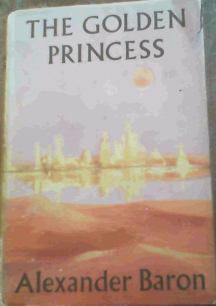 The Golden Princess