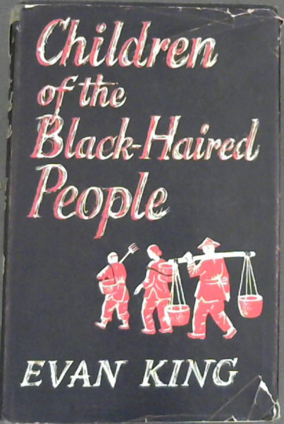 Children of the Black-Haired People