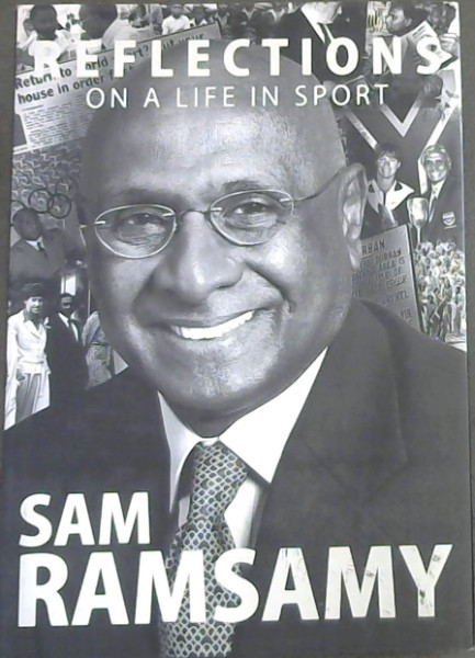 Reflections on a Life in Sport
