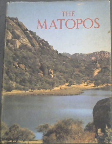 The Matopos