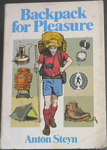 Backpack for Pleasure