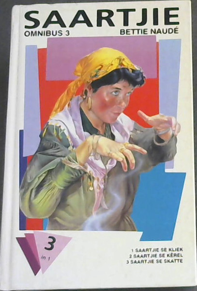 Saartjie Omnibus 3