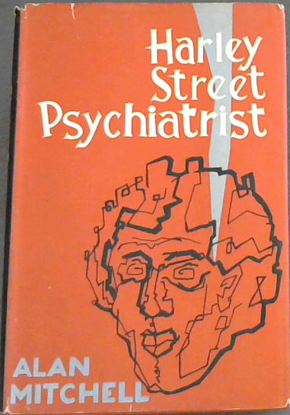 Image for Harley Street Psychiatrist Harley Street Psychiatrist