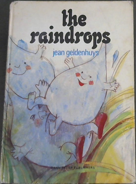The Raindrops