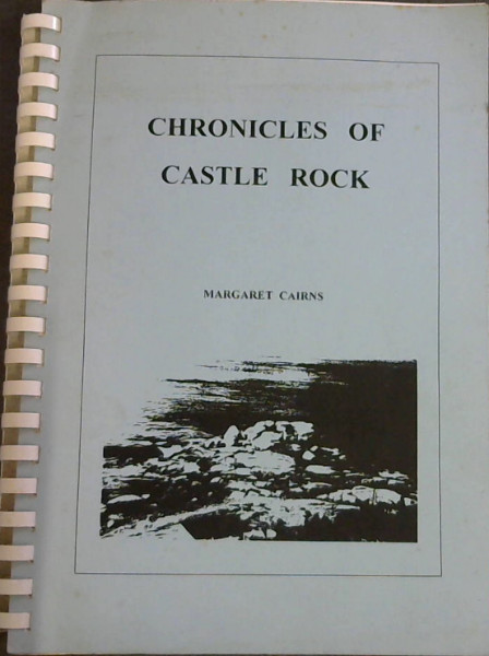 Chronicles of Castle Rock