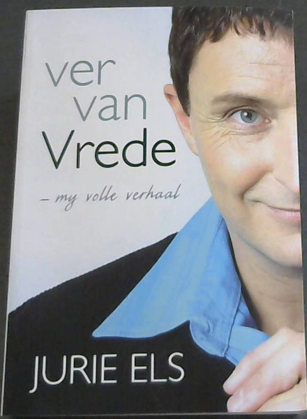 Ver Van Vrede - My Volle Verhaal