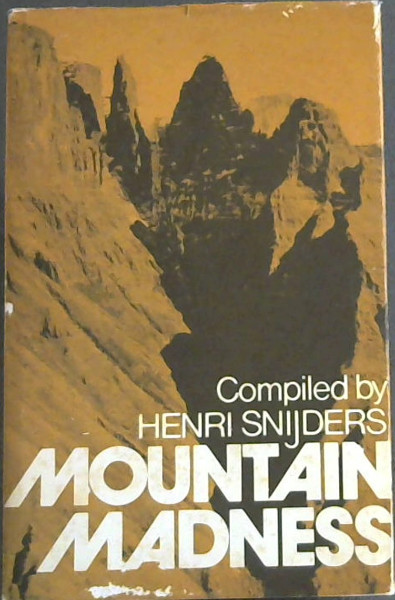 Mountain madness