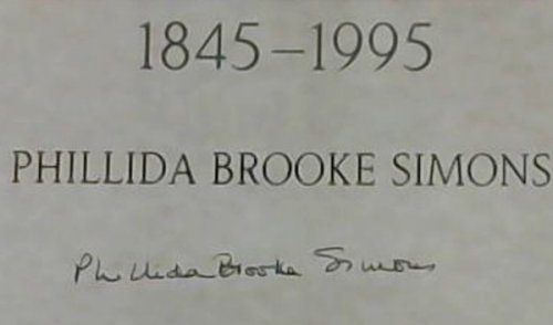 Old Mutual, 1845-1995