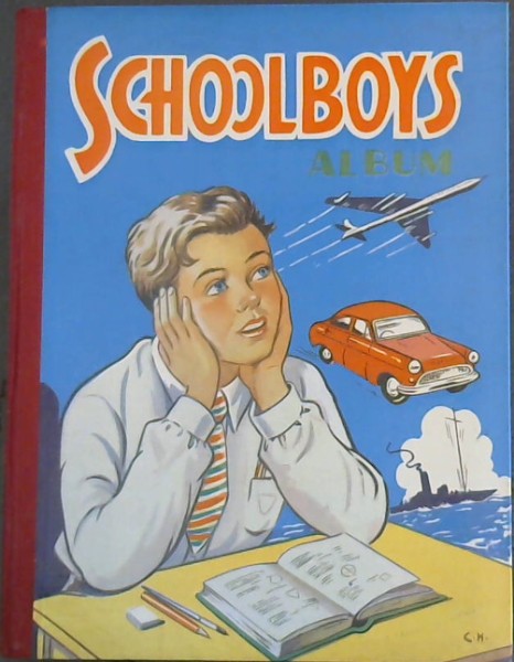 Schoolboys Album